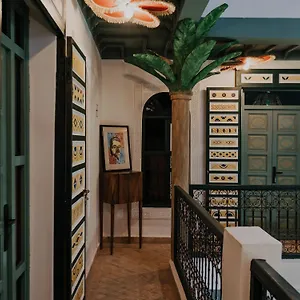The Little Hara Marrakesh
