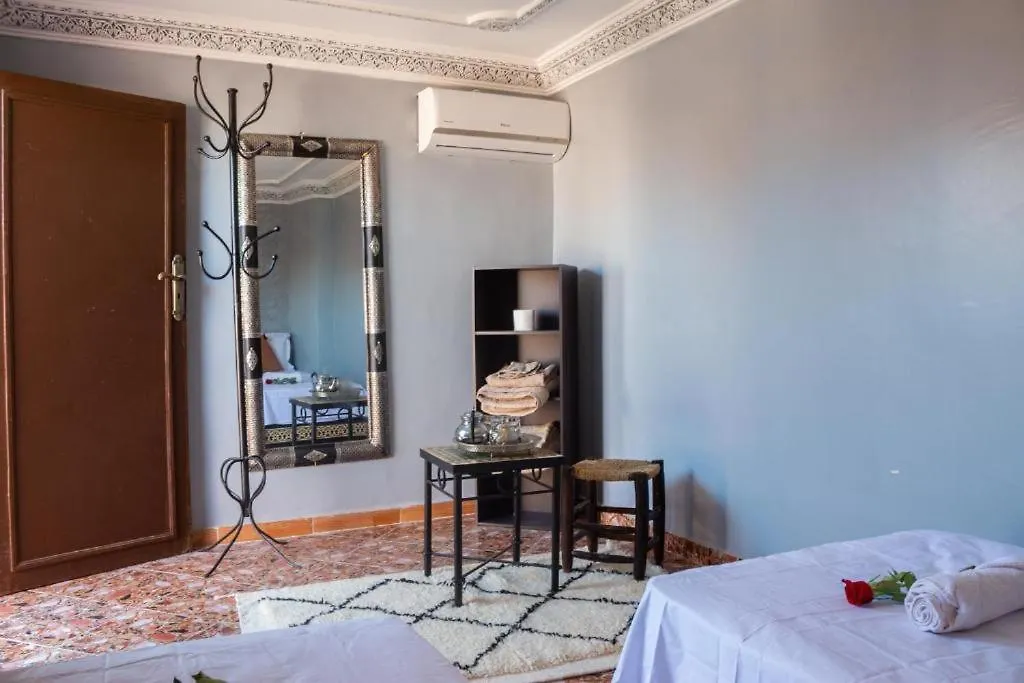 Terrace Room With Atlas View Marraquexe 0*,  Marrocos
